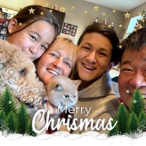 Meet your Posher, Jen